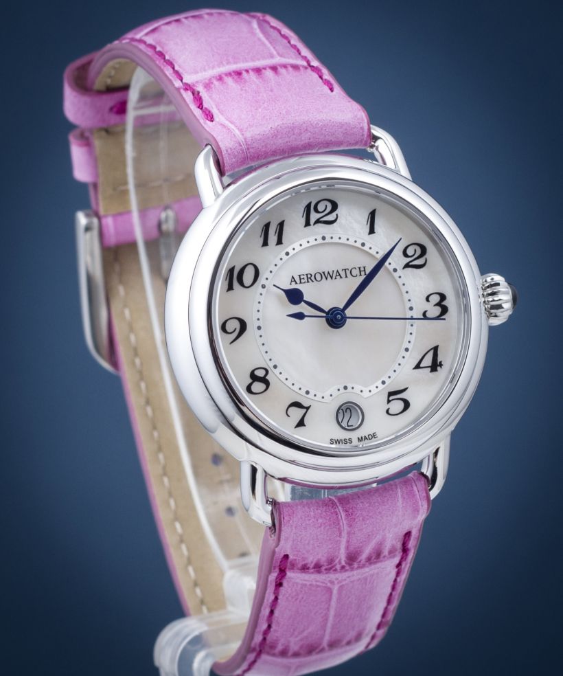 Ρολόι Γυναικεία Aerowatch 1942 Mid-Size