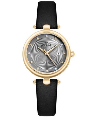 Ρολόι Γυναικεία Appella Classic Diamonds