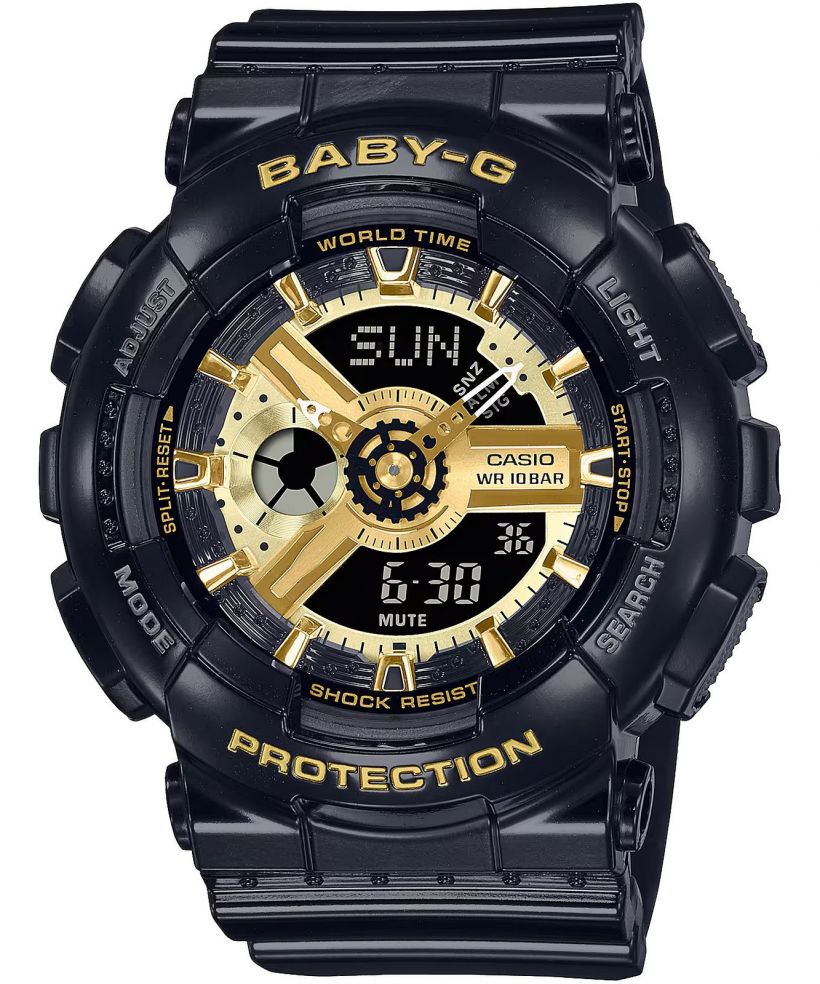 Ρολόι Γυναικεία Casio Baby-G Urban