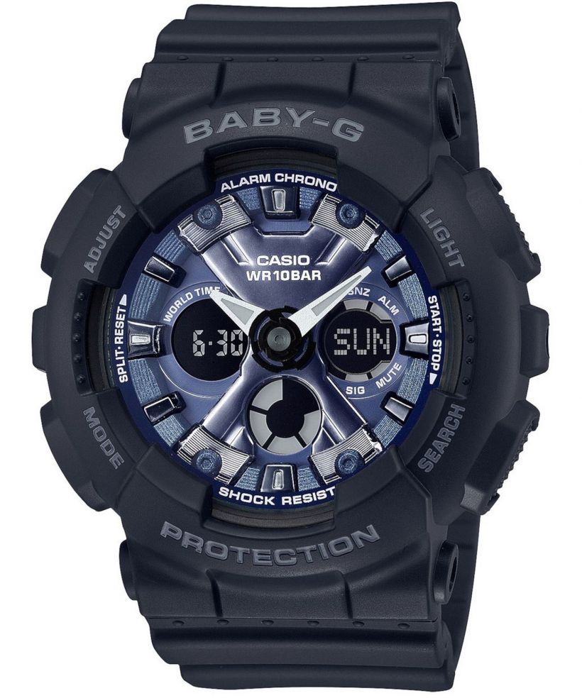 Ρολόι Γυναικεία Casio Baby-G Urban