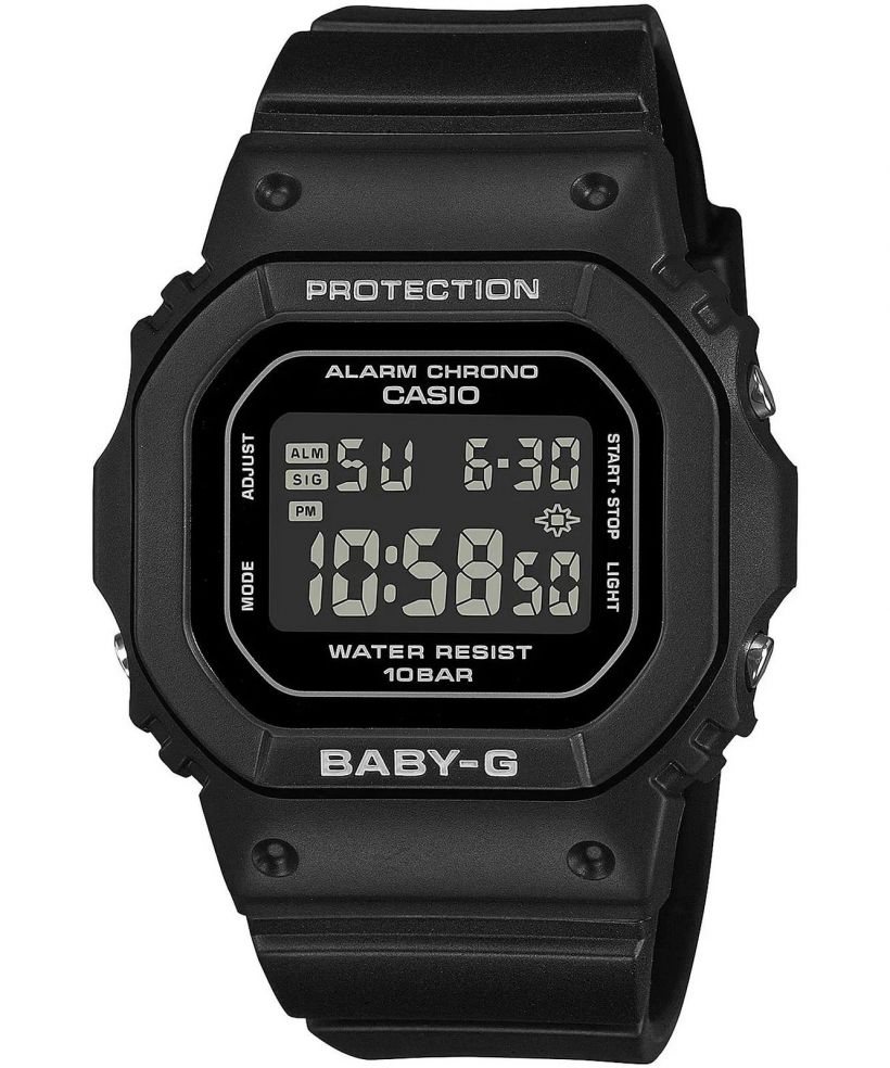 Ρολόι Γυναικεία Casio Baby-G Urban Digital