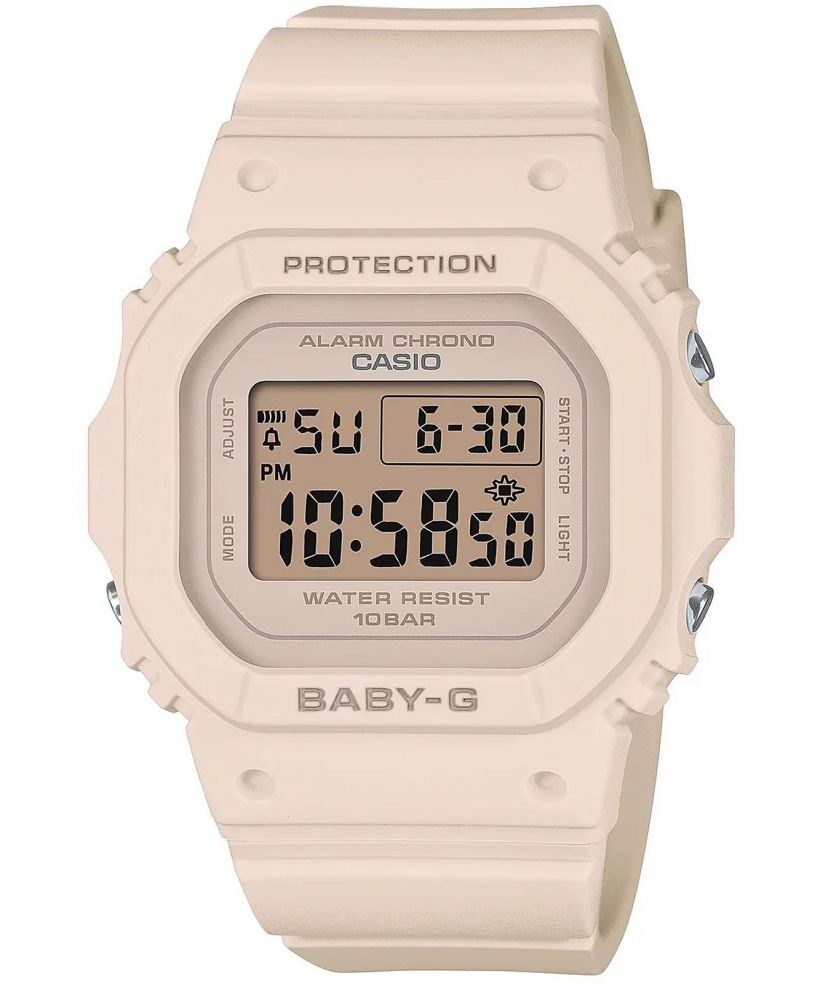 Ρολόι Γυναικεία Casio Baby-G Urban Digital