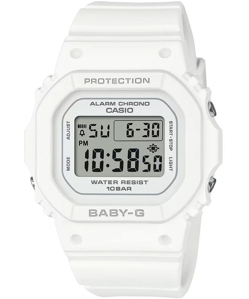 Ρολόι Γυναικεία Casio Baby-G Urban Digital