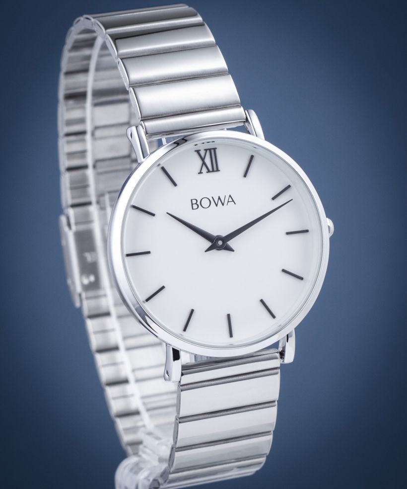 Ρολόι Γυναικεία BOWA London