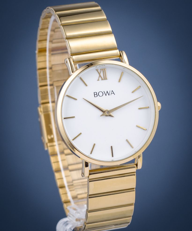 Ρολόι Γυναικεία BOWA London