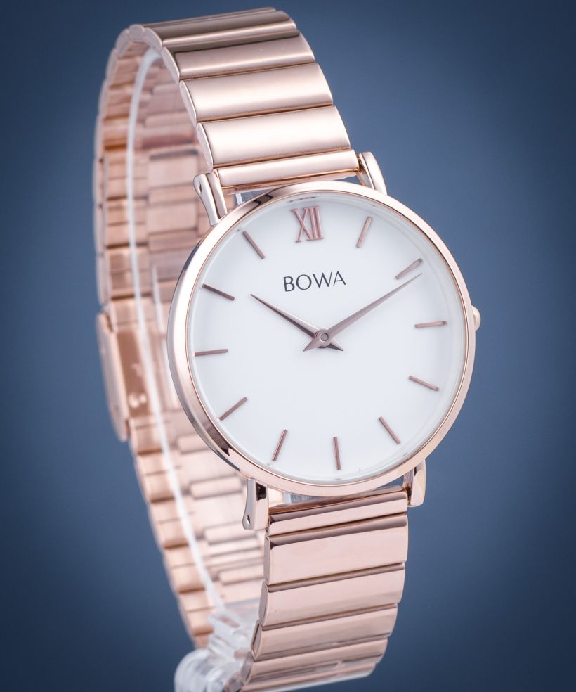 Ρολόι Γυναικεία BOWA London