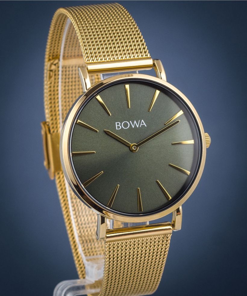 Ρολόι Γυναικεία BOWA New York