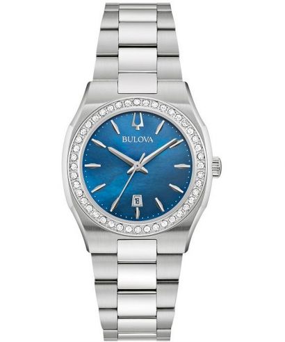 Ρολόι Γυναικεία Bulova Surveyor