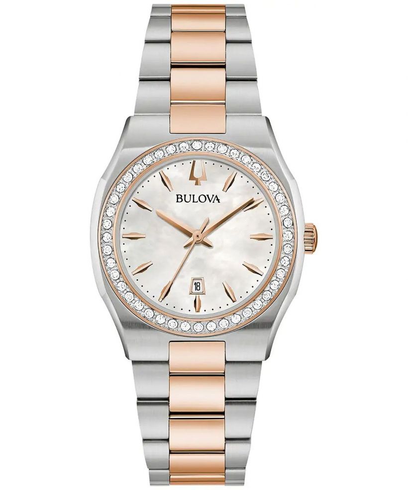 Ρολόι Γυναικεία Bulova Surveyor