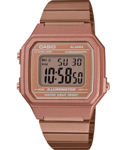 Ρολόι Γυναικεία Casio Vintage Maxi