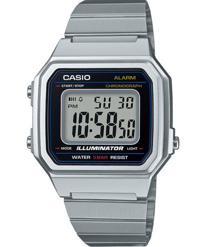 Ρολόι Γυναικεία Casio Vintage Maxi