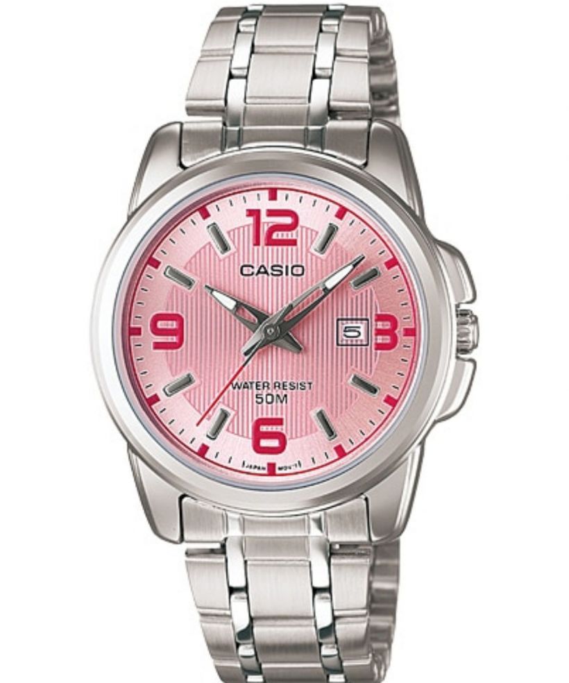Ρολόι Γυναικεία Casio Classic