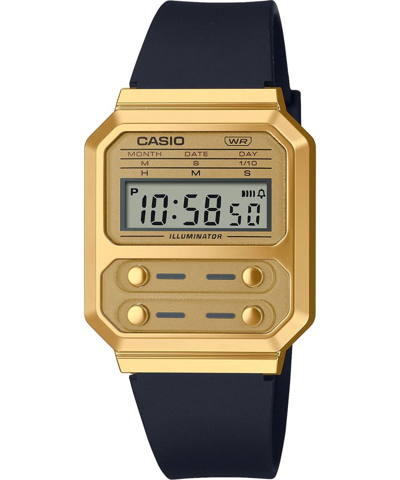 Ρολόι Γυναικεία Casio Vintage Edgy