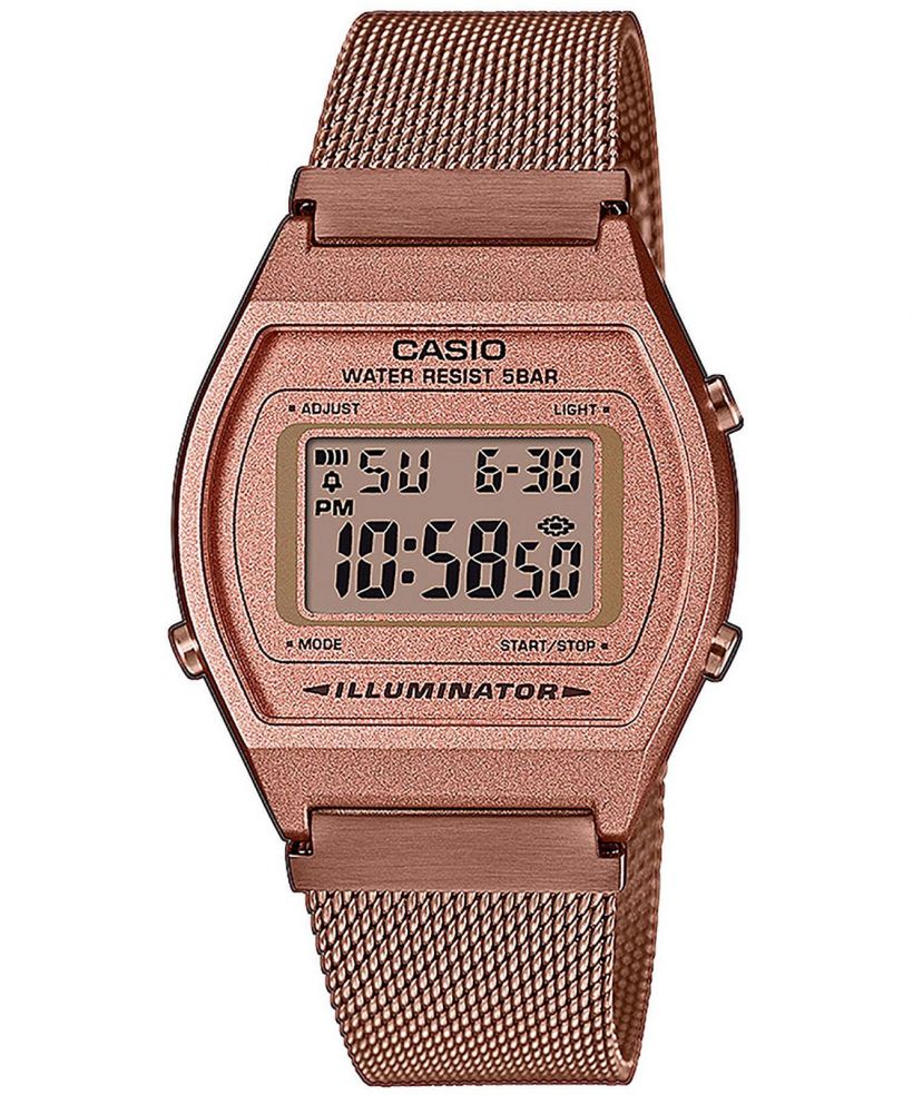 Ρολόι Γυναικεία Casio Vintage Edgy