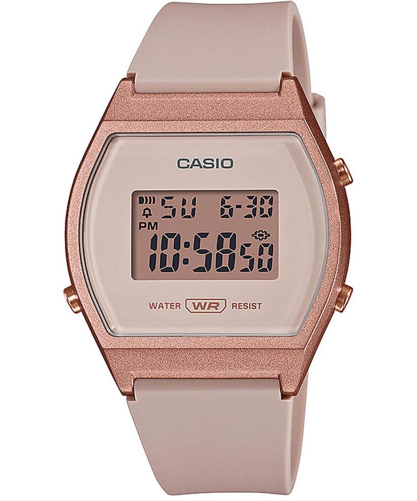 Ρολόι Γυναικεία Casio Edgy