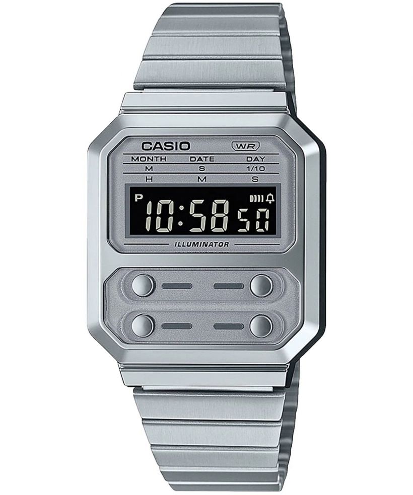 Ρολόι Γυναικεία Casio Vintage Maxi