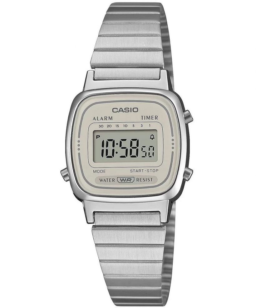 Ρολόι Γυναικεία Casio Vintage Mini