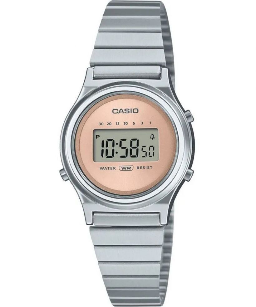 Ρολόι Γυναικεία Casio Vintage Mini
