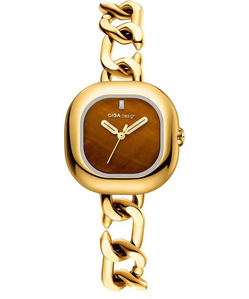 Ρολόι Γυναικεία Ciga Design Artist Watch Aglaia