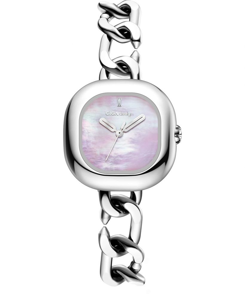 Ρολόι Γυναικεία Ciga Design Artist Watch Aglaia