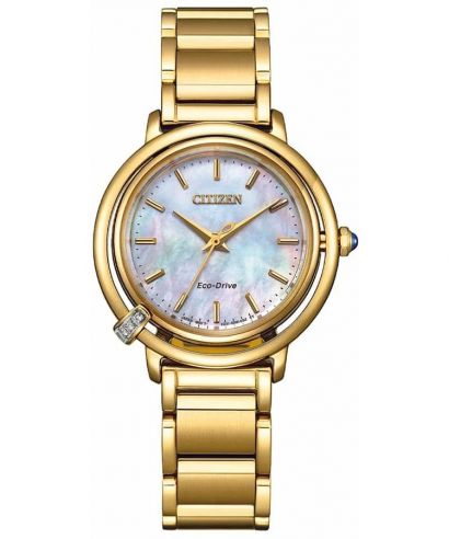 Ρολόι Γυναικεία Citizen Arcly Collection Arising Eco-Drive SET