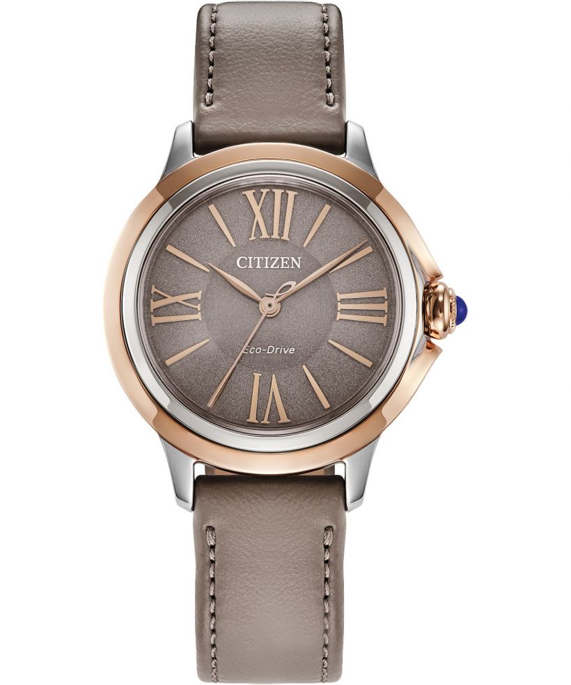 Ρολόι Γυναικεία Citizen Ceci Eco-Drive