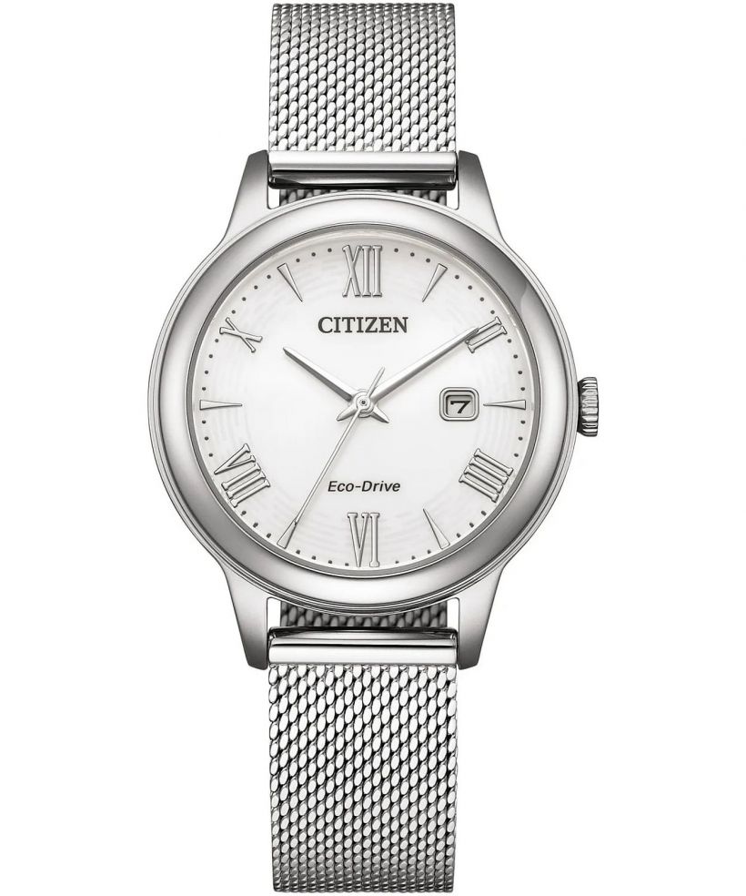 Ρολόι Γυναικεία Citizen Dress Dazzling Solar Eco-Drive