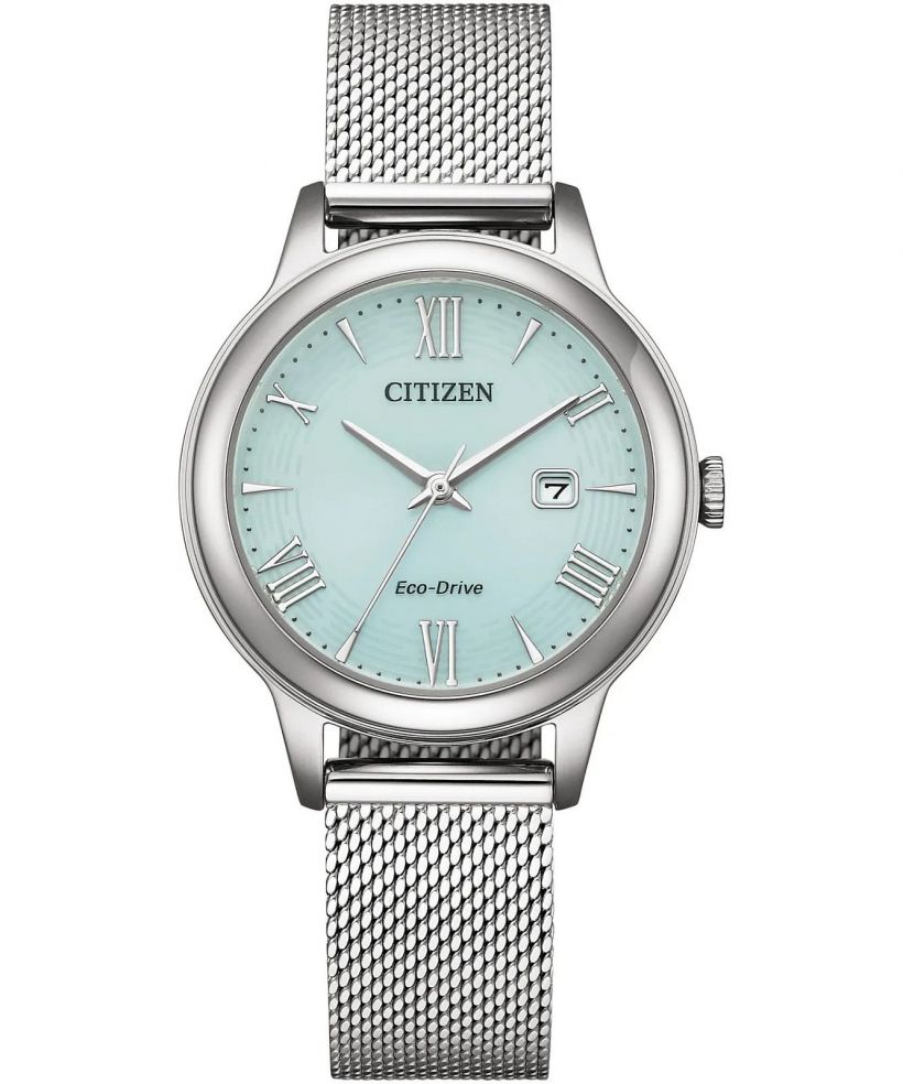 Ρολόι Γυναικεία Citizen Dress Dazzling Solar Eco-Drive