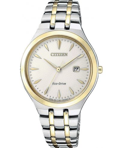 Ρολόι Γυναικεία Citizen Eco-Drive Elegance
