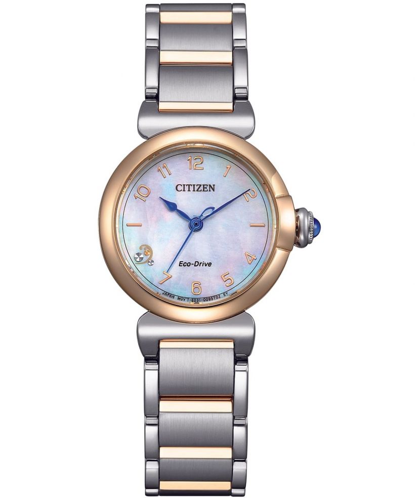 Ρολόι Γυναικεία Citizen Eco-Drive