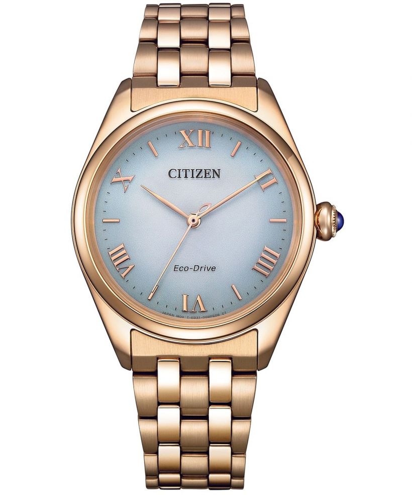 Ρολόι Γυναικεία Citizen Eco-Drive