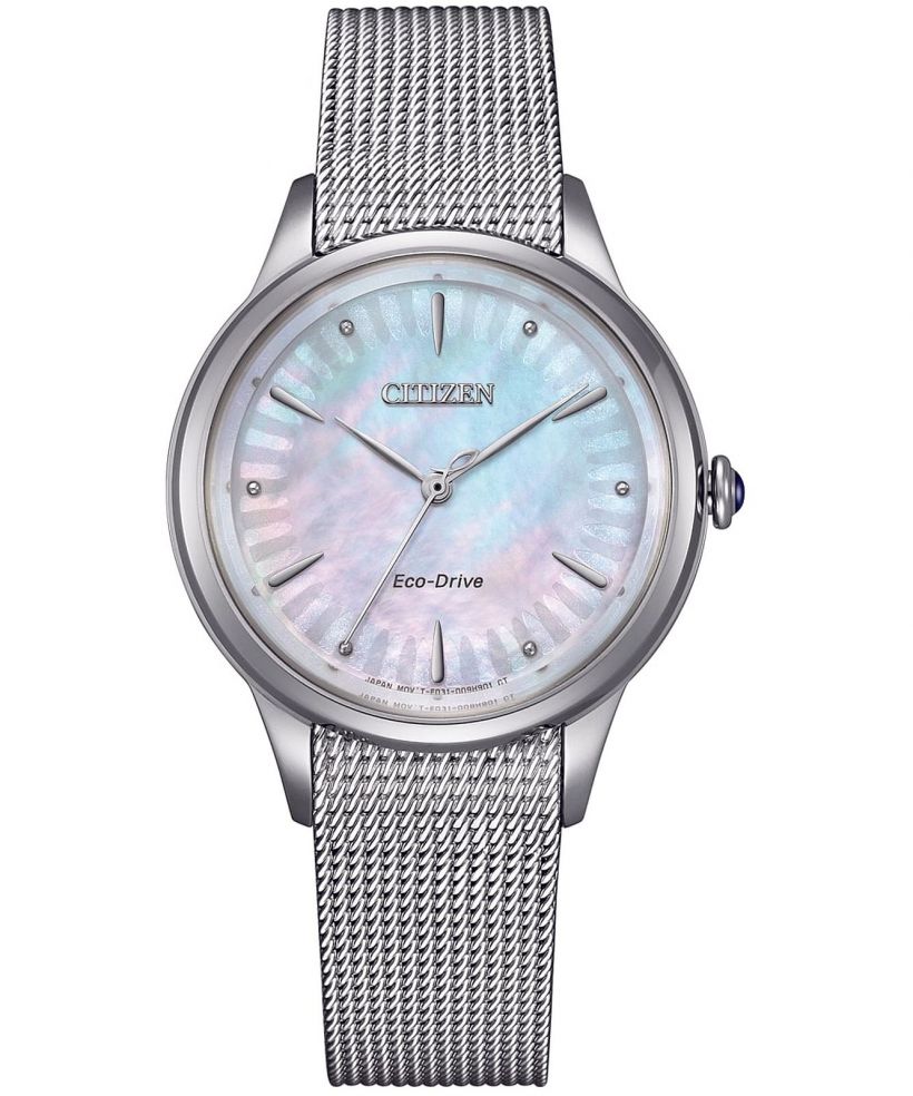 Ρολόι Γυναικεία Citizen Eco-Drive