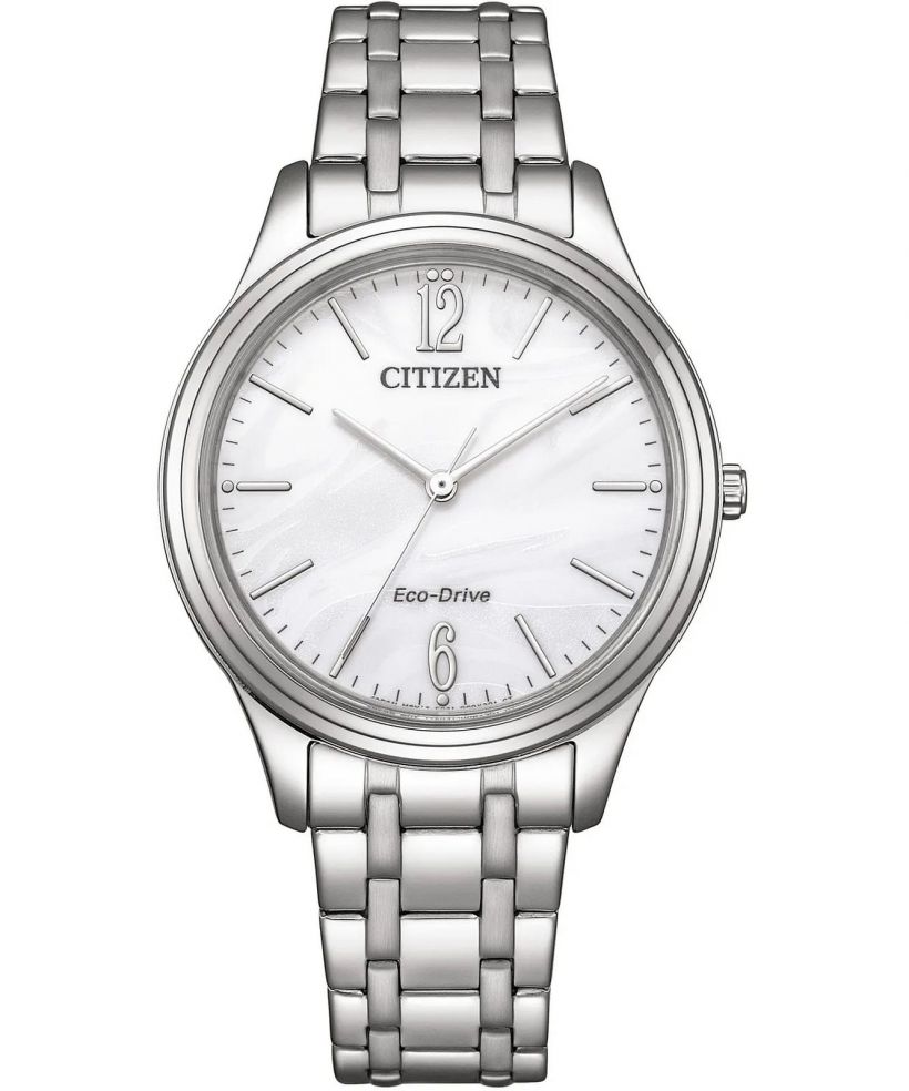 Ρολόι Γυναικεία Citizen Elegance Casual Solar Eco-Drive