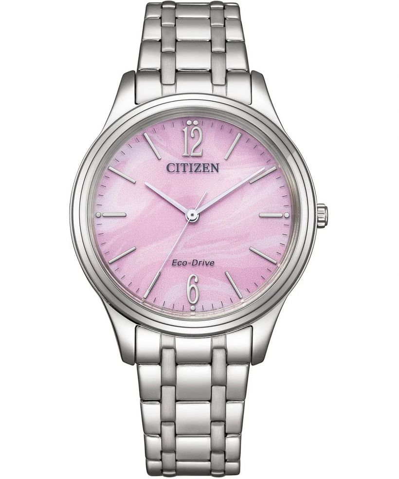 Ρολόι Γυναικεία Citizen Elegance Casual Solar Eco-Drive