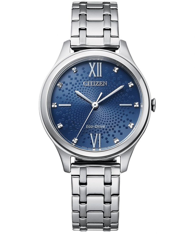 Ρολόι Γυναικεία Citizen Elegance Eco-Drive