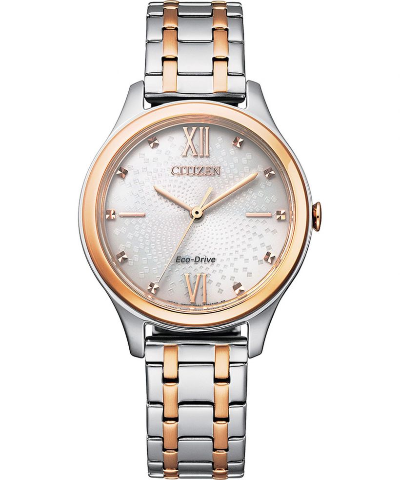 Ρολόι Γυναικεία Citizen Elegance Eco-Drive