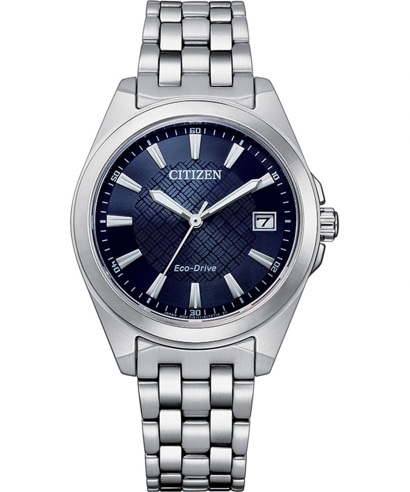 Ρολόι Γυναικεία Citizen Elegance Eco-Drive