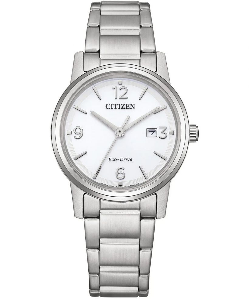 Ρολόι Γυναικεία Citizen Elegance Solar Eco-Drive