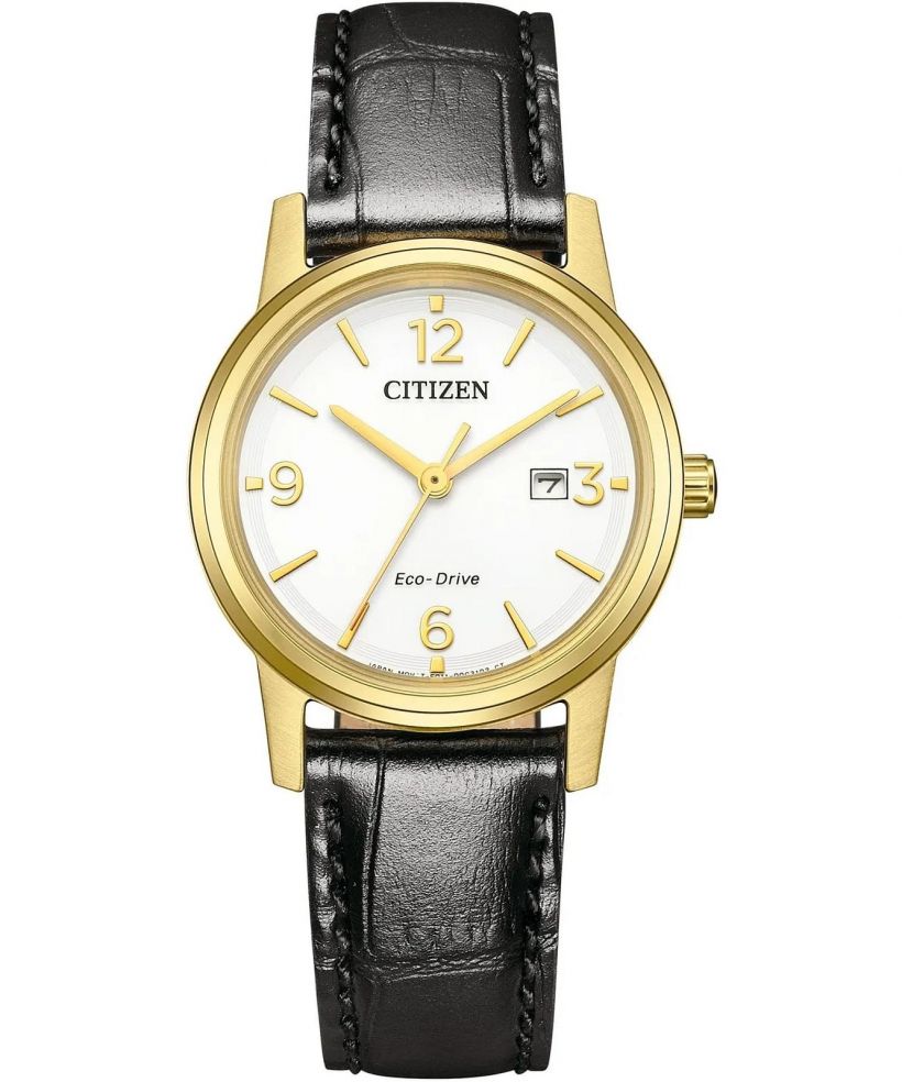 Ρολόι Γυναικεία Citizen Elegance Solar Eco-Drive