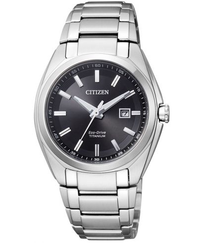 Ρολόι Γυναικεία Citizen Eco-Drive Super Titanium