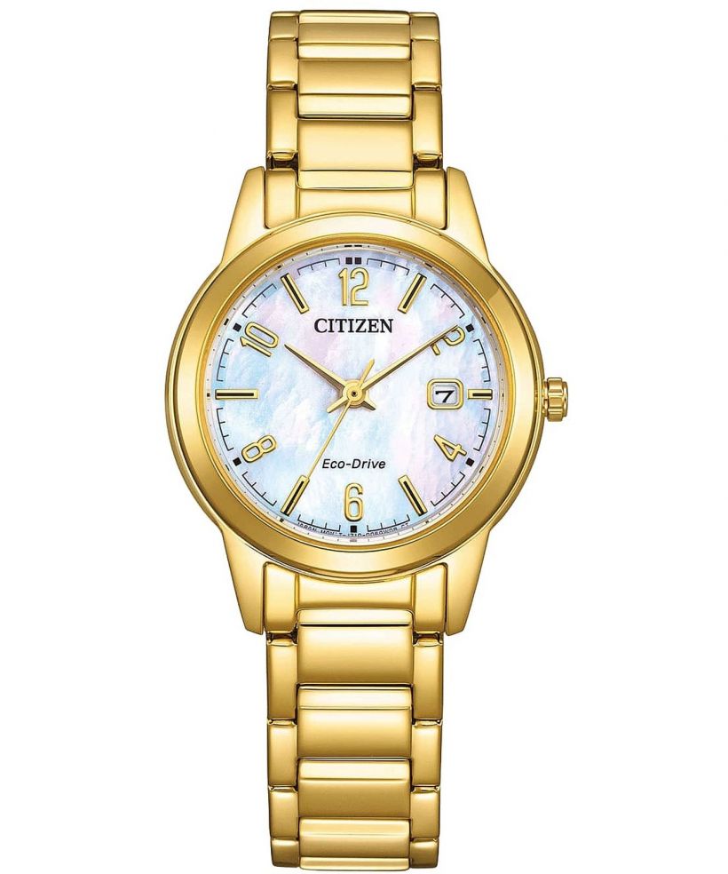 Ρολόι Γυναικεία Citizen Ladies Modern Dress Eco-Drive