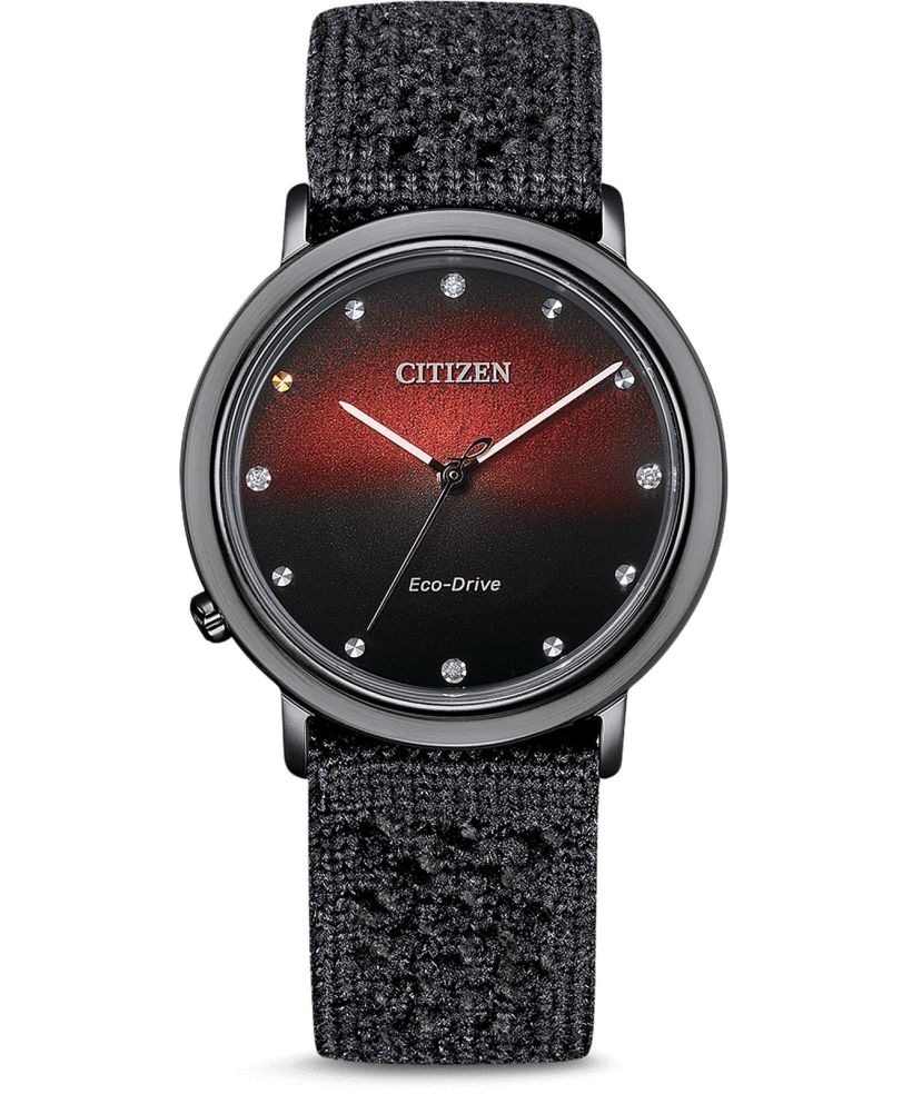 Ρολόι Γυναικεία Citizen Citizen L Set Ambiluna Diamonds Limited Edition SET