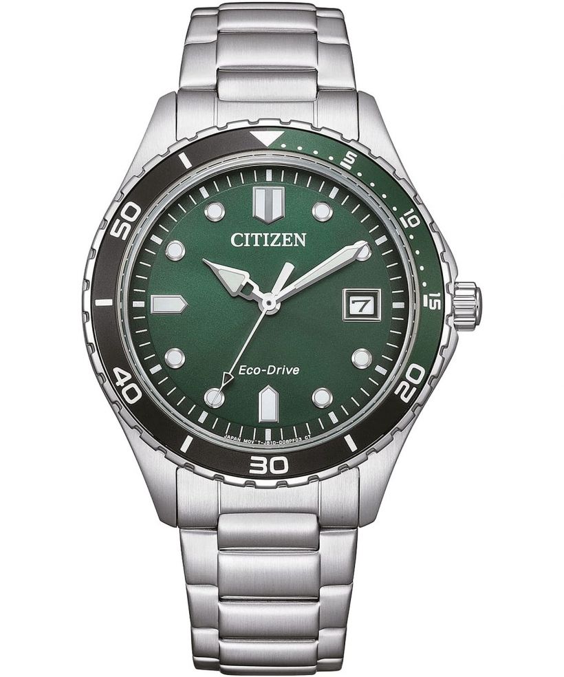 Ρολόι Γυναικεία Citizen Lady Sporty Aqua Eco-Drive