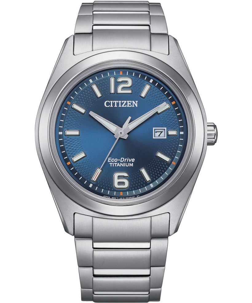 Ρολόι Γυναικεία Citizen Lady Super Titanium
