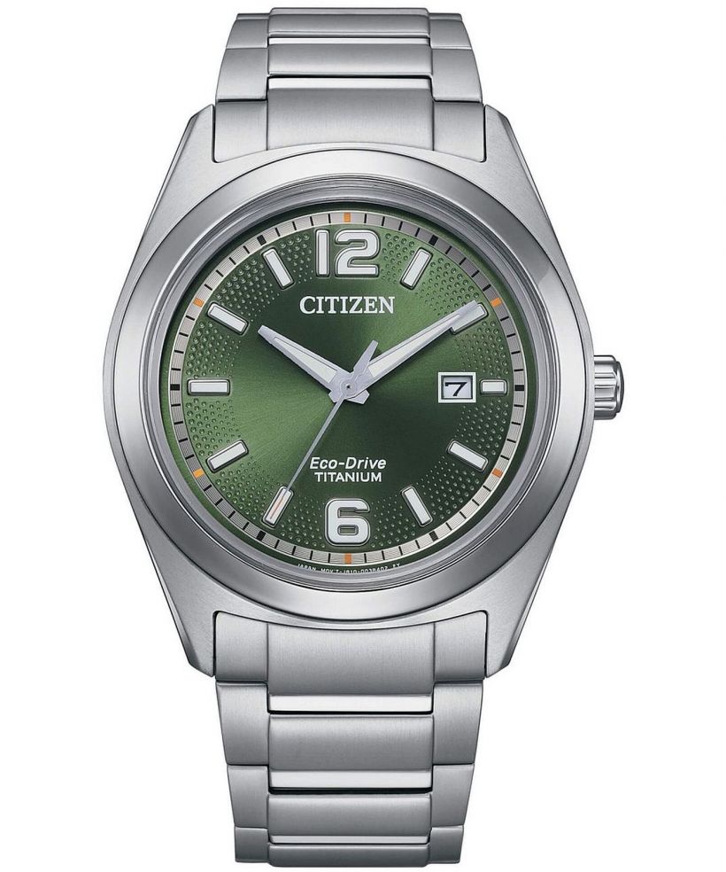 Ρολόι Γυναικεία Citizen Lady Super Titanium