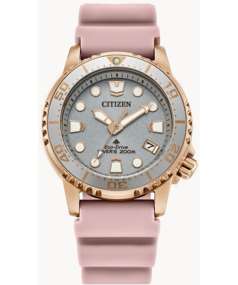 Ρολόι Γυναικεία Citizen Promaster Diver