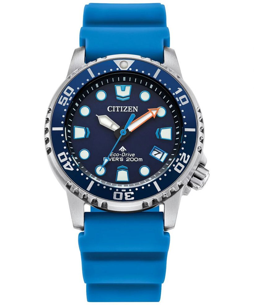 Ρολόι Γυναικεία Citizen Promaster Dive Diver