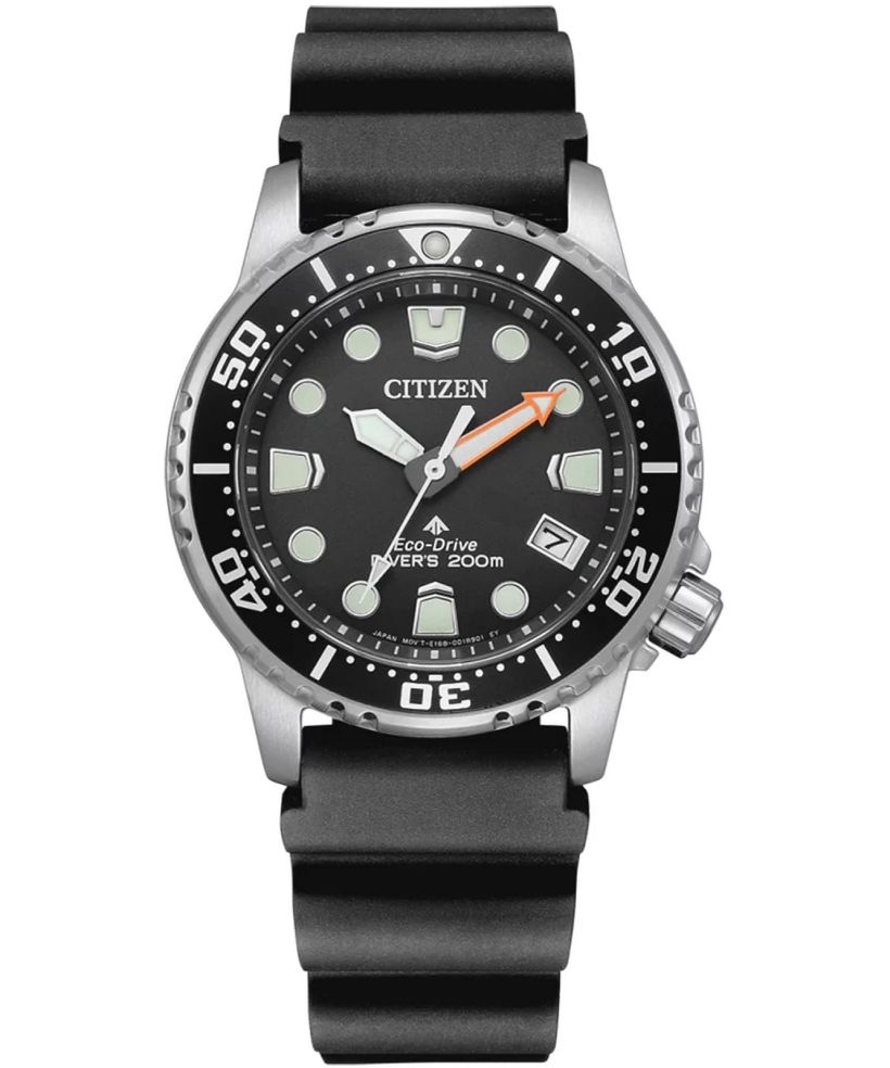Ρολόι Γυναικεία Citizen Promaster Diver