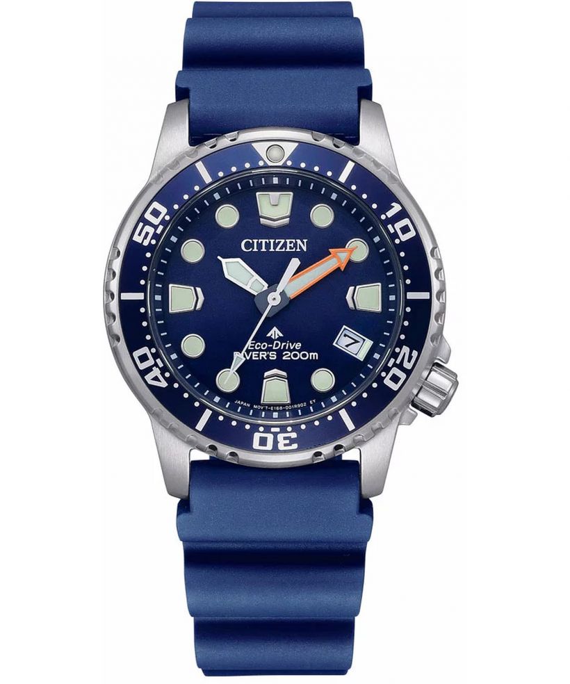 Ρολόι Γυναικεία Citizen Promaster Diver