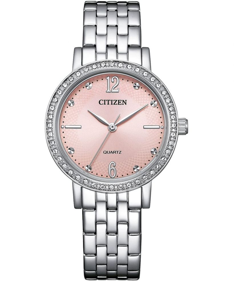 Ρολόι Γυναικεία Citizen Quartz Elegance
